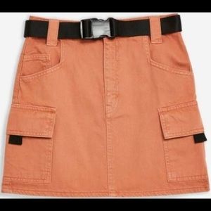 Topshop skirt